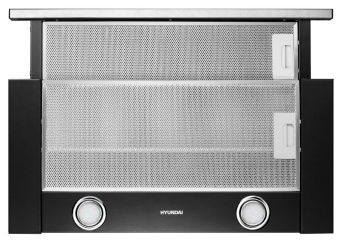 Детальное фото товара: Hyundai HBH 6232 IX