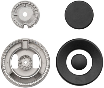 Детальное фото товара: DeLonghi SLF 460 LX RUS