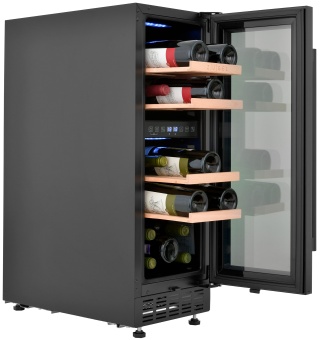 Детальное фото товара: ZUGEL ZCWI170DB