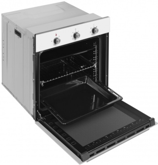 Детальное фото товара: MEFERI MEO606WH COMFORT