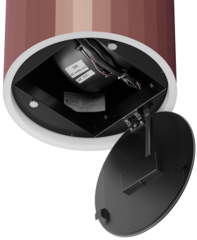 Детальное фото товара: Maunfeld Adelaide 39 Wall Pink gold