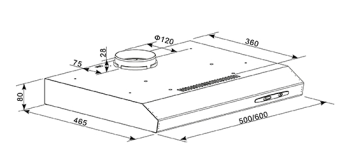Детальное фото товара: making Oasis everywhere PO-50В