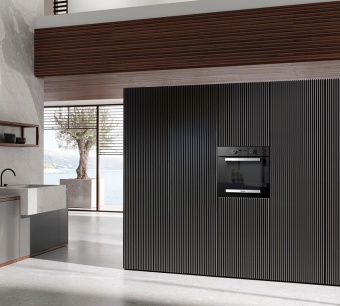 Детальное фото товара: Miele H2465B OBSW/EDST