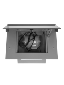 Детальное фото товара: AKPO WK-11 Juno II 50 см. серый