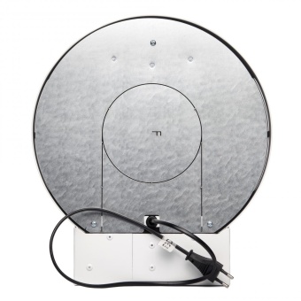 Детальное фото товара: Konigin Trinity White 31