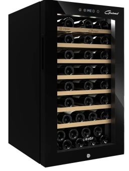 Детальное фото товара: Libhof GM-56 Black