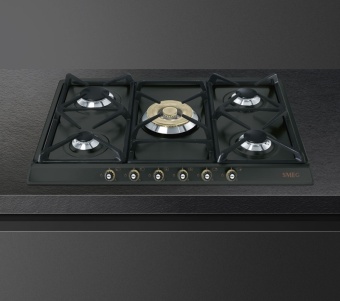 Детальное фото товара: Smeg SR775AO