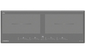 Детальное фото товара: Maunfeld CVI904SFLLGR Inverter