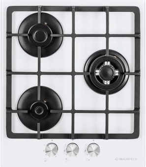 Детальное фото товара: Maunfeld EGHG.43.33CW/G