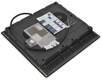 Детальное фото товара: ZUGEL ZIH604W