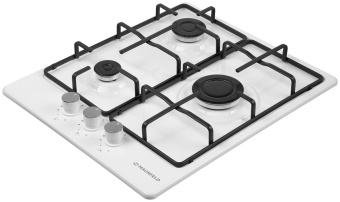 Детальное фото товара: Maunfeld EGHE.43.3STS-EW