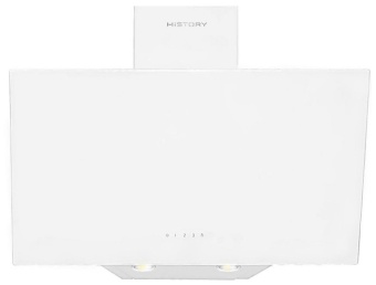 Детальное фото товара: HISTORY CAG65S1 FWH