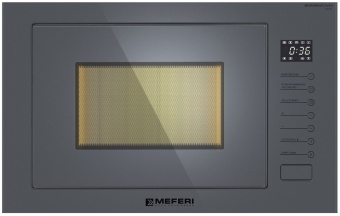 Детальное фото товара: Meferi MMO6025GR ULTRA