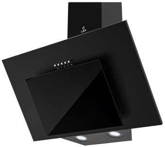 Детальное фото товара: LEX MIRA 500 BLACK