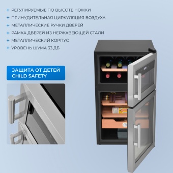 Детальное фото товара: ZUGEL ZTH80DX