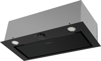 Детальное фото товара: Maunfeld CROSBY HARDY 60 BLACK