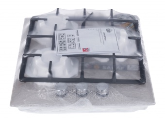 Детальное фото товара: Maunfeld EGHG.43.33CBG/G