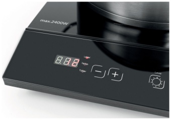 Детальное фото товара: Caso Maitre 2400