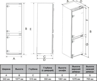 Детальное фото товара: Hyundai HBR 1946