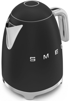 Детальное фото товара: Smeg KLF03BLMEU