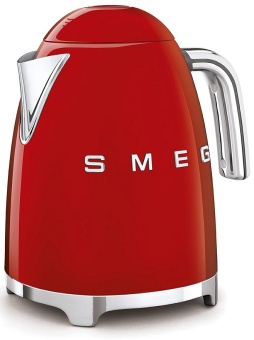 Детальное фото товара: Smeg KLF03RDEU