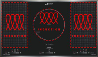 Детальное фото товара: KAISER KCT 97 FI La Perle