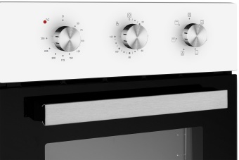 Детальное фото товара: Weissgauff EOY 456 WM