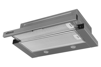 Детальное фото товара: Konigin Pixel Grey 60