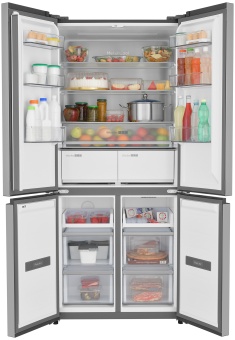 Детальное фото товара: ZUGEL ZRCDI456X