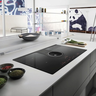 Детальное фото товара: ELICA NIKOLATESLA HP BL/A/83