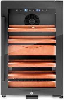 Детальное фото товара: Caso PuroCubano 45