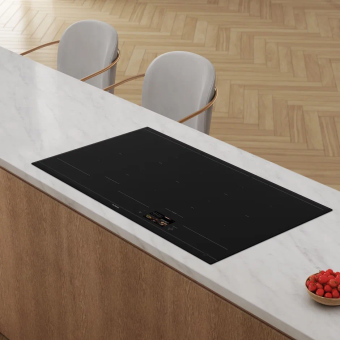 Детальное фото товара: De Dietrich DPI595AB