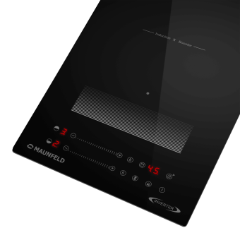 Детальное фото товара: Maunfeld CVI292S2FBKD Inverter