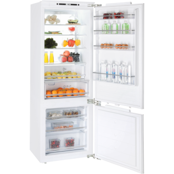 Детальное фото товара: HIBERG i-RFCB 500F NFW