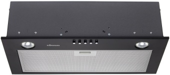 Детальное фото товара: Konigin Inbox Plus Black 60 