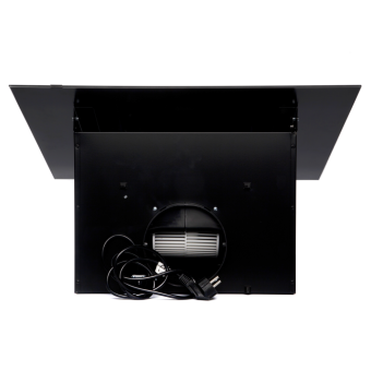 Детальное фото товара: Konigin Enigma Black/Inox 60