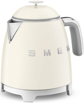 Детальное фото товара: Smeg KLF05CREU