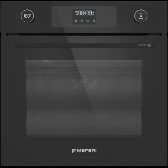 Детальное фото товара: MEFERI MEO6013BK ULTRA