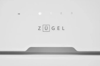 Детальное фото товара: ZUGEL ZHI524GW