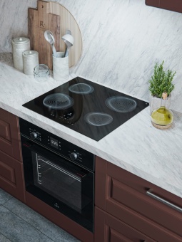 Детальное фото товара: LEX EVI 640 R2 BL