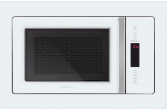 Детальное фото товара: HIBERG VM 8505 W