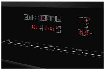 Детальное фото товара: Kuppersberg HMWZ 969 B