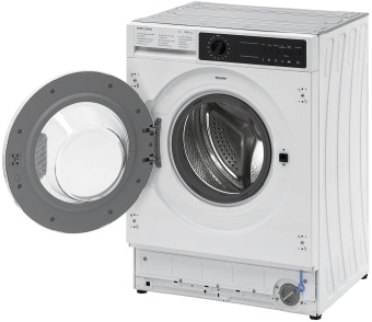 Детальное фото товара: Krona KALISA 1400 8K WHITE