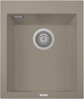 Детальное фото товара: Rivelato ZENO ZN-4150 sabbia, мойка, керамика, песочный