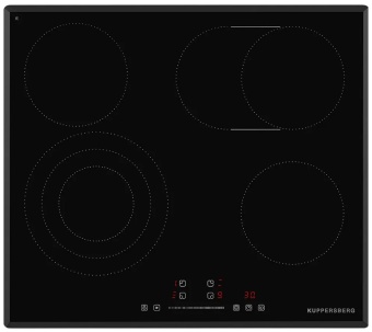 Детальное фото товара: Kuppersberg ECS 639 F