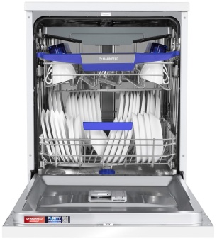 Детальное фото товара: Maunfeld MWF60331W Inverter