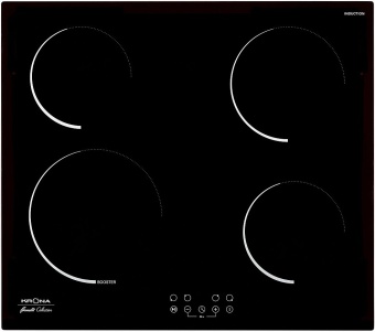 Детальное фото товара: Krona STORNO 60 BL
