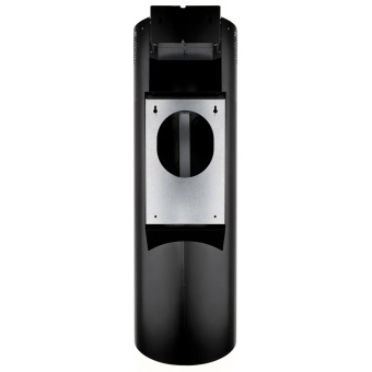 Детальное фото товара: Konigin Illuvium W Black/Black Glass 35