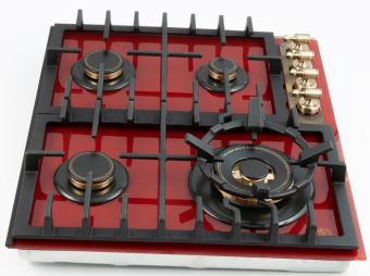 Детальное фото товара: KAISER KCG 6335 RotEm Turbo