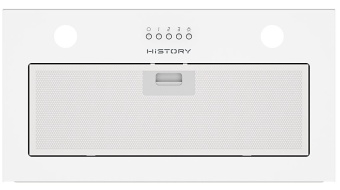 Детальное фото товара: HISTORY CIG65B 1FWH